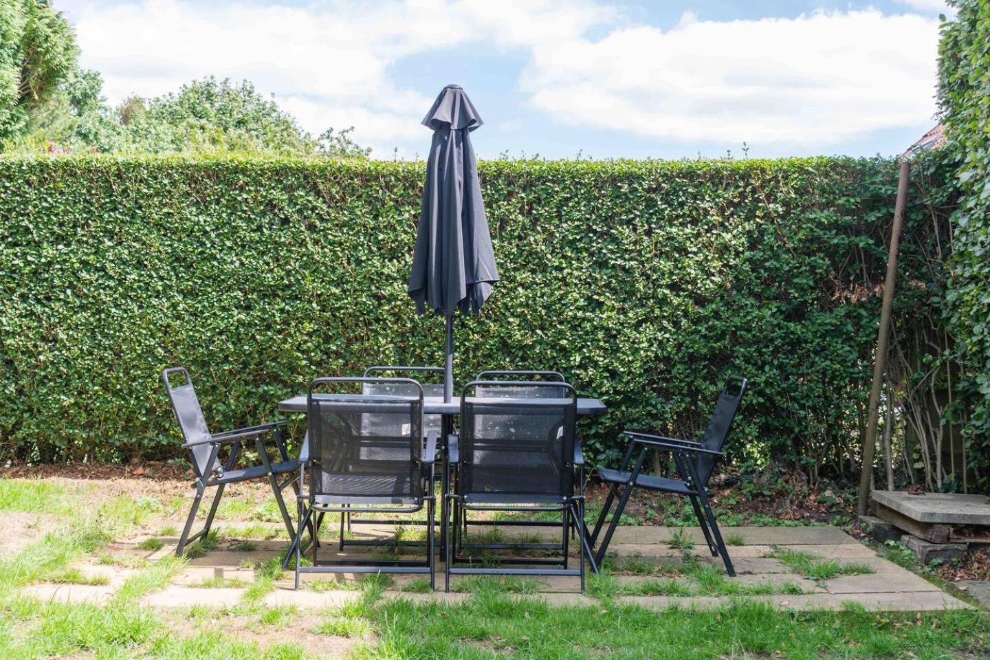 3 Bedroom Bungalow Close To Peak District With Garden Sheffield Exterior foto