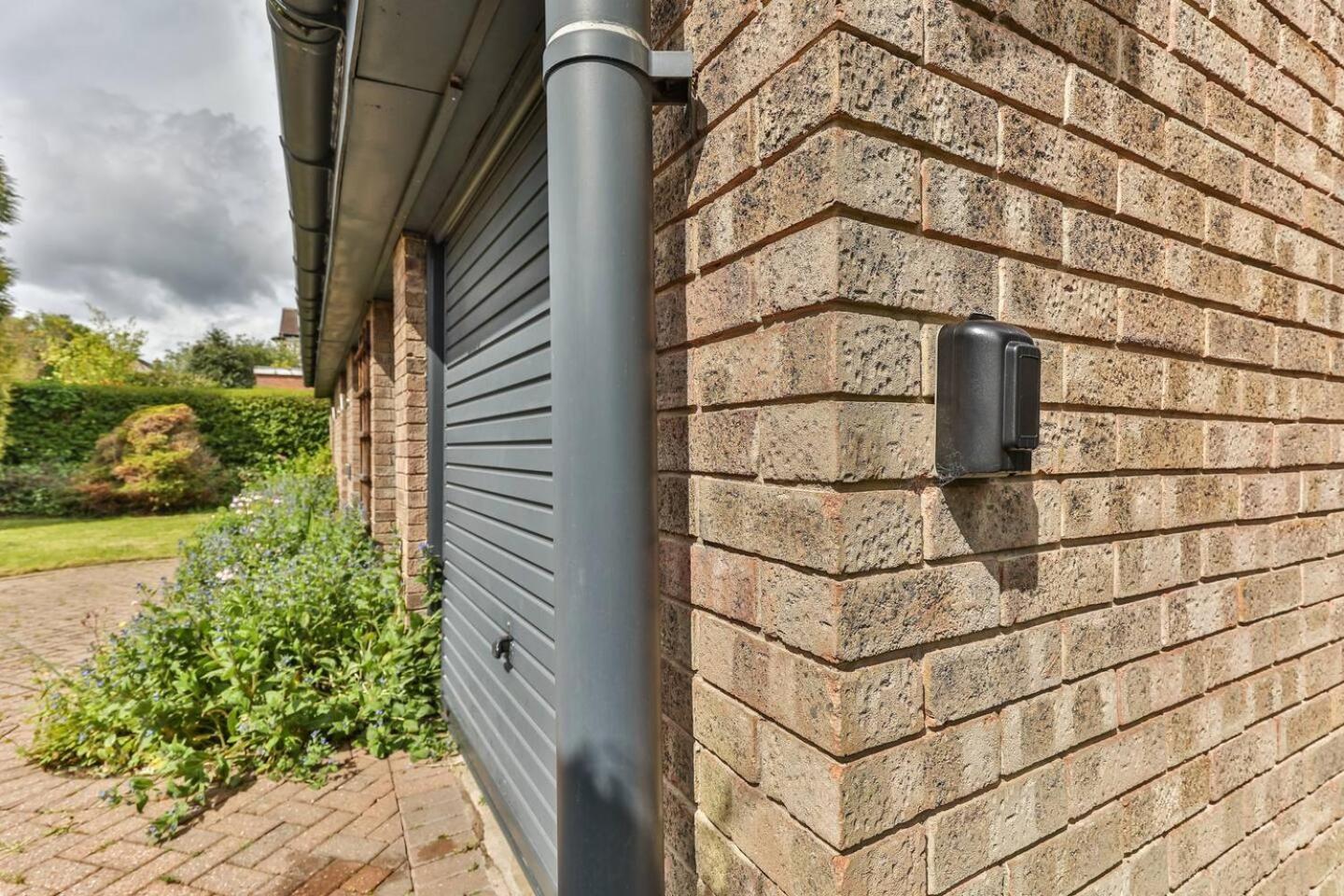 3 Bedroom Bungalow Close To Peak District With Garden Sheffield Exterior foto